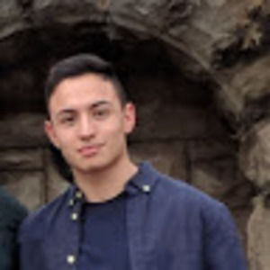 Meet your Posher, Brian